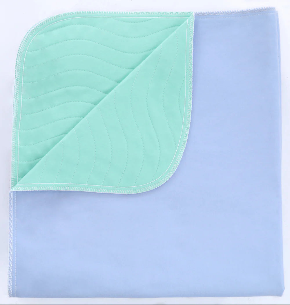 Underpads & Pillows
