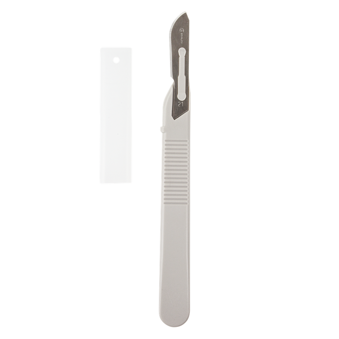 Dynarex Medi-Cut Scalpels Disposable, 10ea/bx (10 Count)