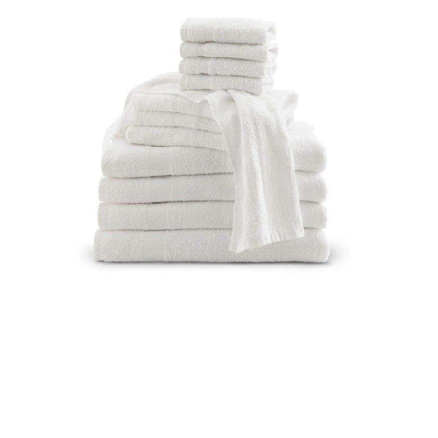 Towels & Washcloths