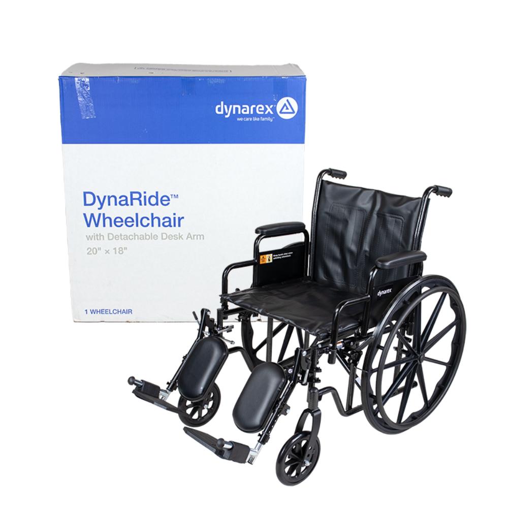 Wheelchair