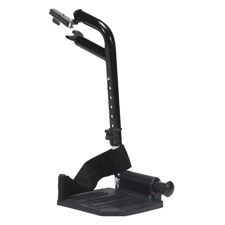 Dynarex Foot Rest, 1pr/bx