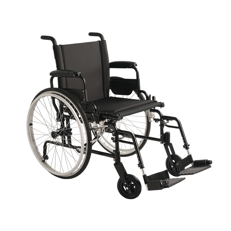 Dynaride DynaRide S5 Ultra Lite Wheelchair, 1pc/cs