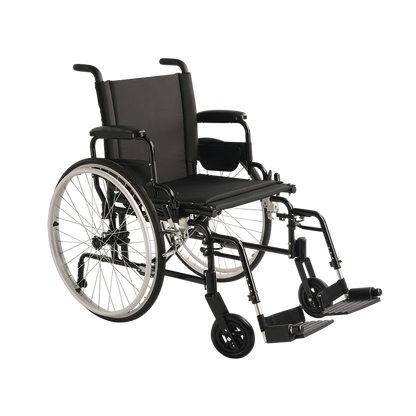 Dynaride DynaRide S5 Ultra Lite Wheelchair, 1pc/cs