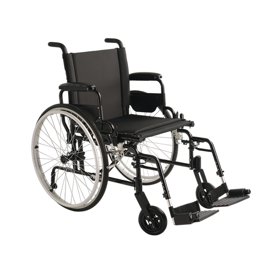 Dynaride DynaRide S5 Ultra Lite Wheelchair, 1pc/cs