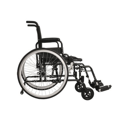 Dynaride DynaRide S5 Ultra Lite Wheelchair, 1pc/cs