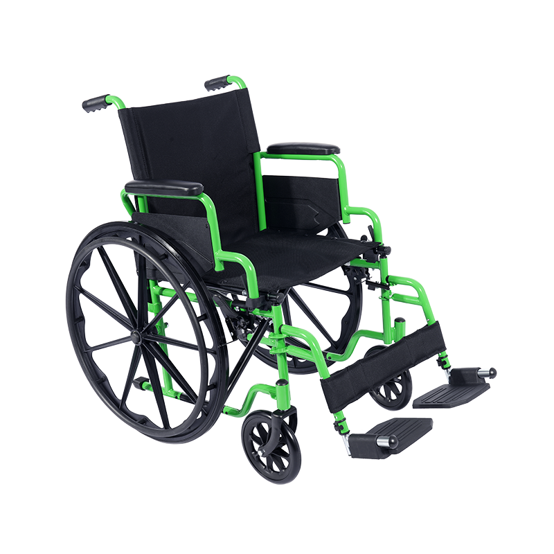 Wheelchairs