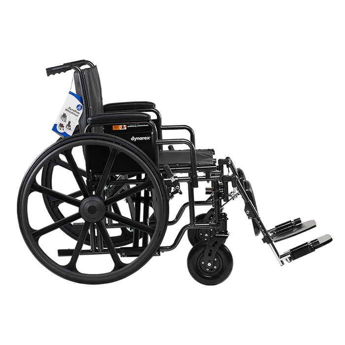 Wheelchair