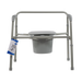 Bariatric Folding Commode