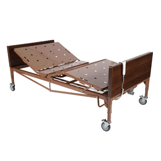 Bariatric Homecare Bed