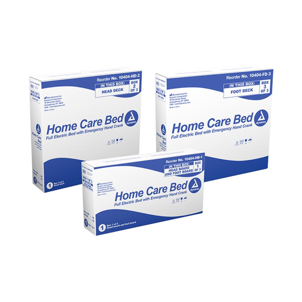 Bariatric Homecare Bed