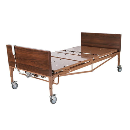 Bariatric Homecare Bed