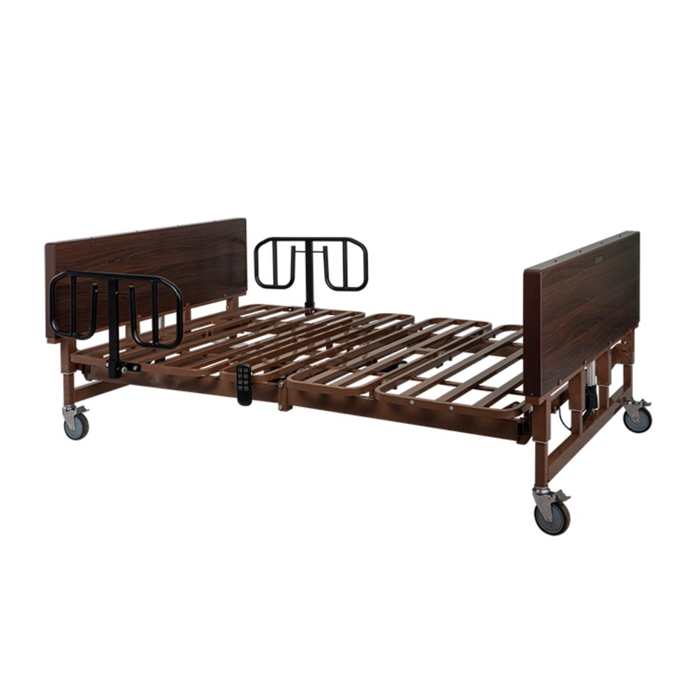 Bariatric Homecare Bed