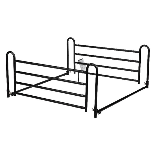 Full-Length Bed Rail