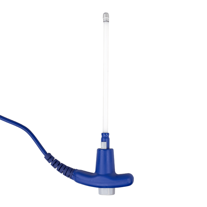 Dynarex Vital Signs Control Knob Patient Monitor w/ Stand