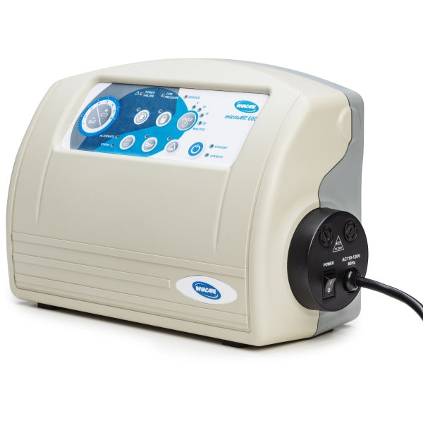 Invacare microAir MA600 Alternating Pressure Low Air Loss Mattress System