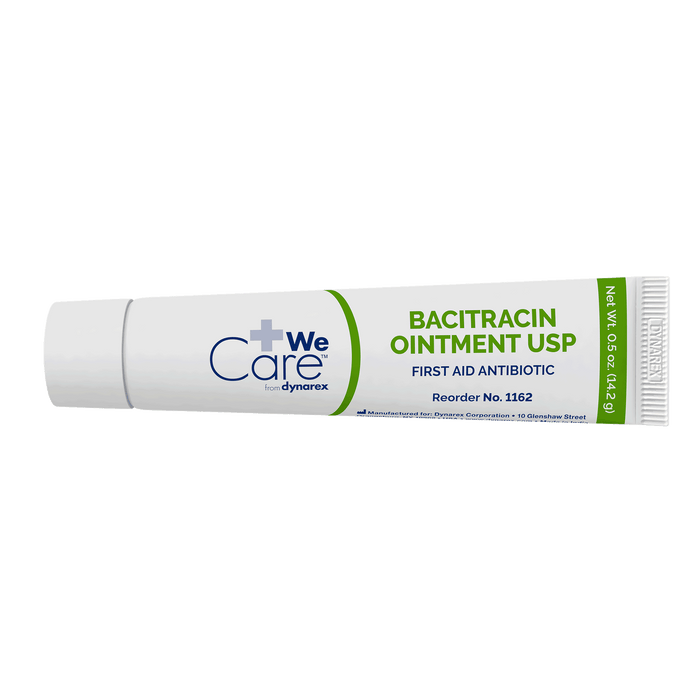 Dynarex Bacitracin Ointment USP