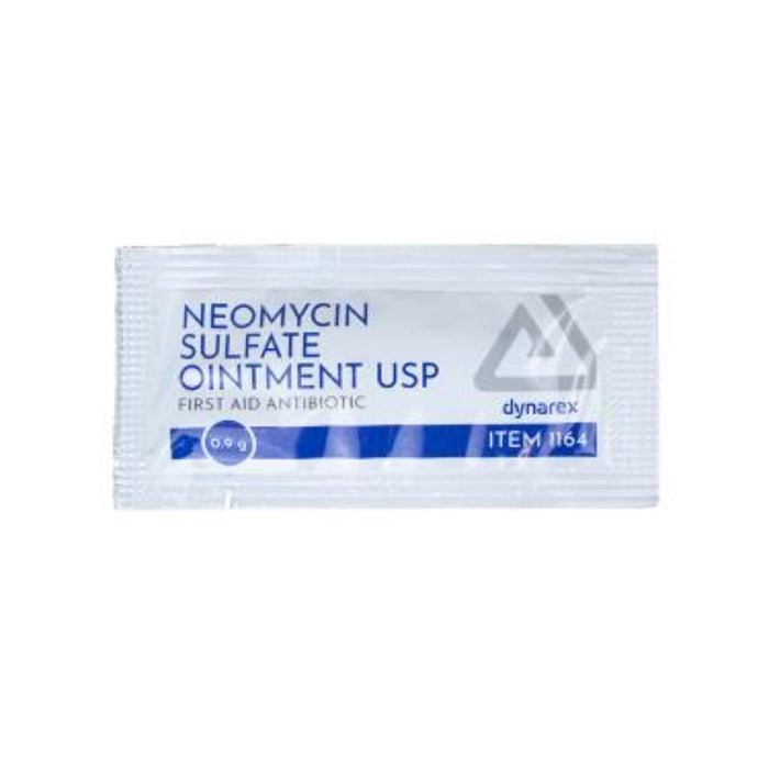 Neomycin Sulfate Ointment