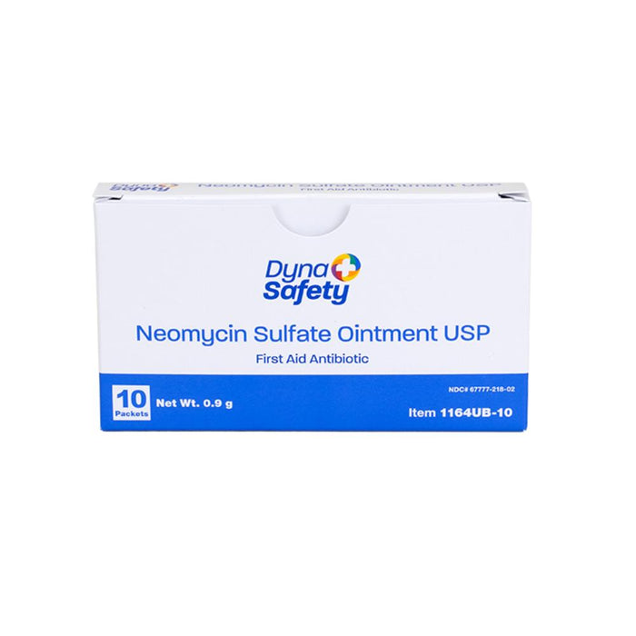 Neomycin Sulfate Ointment