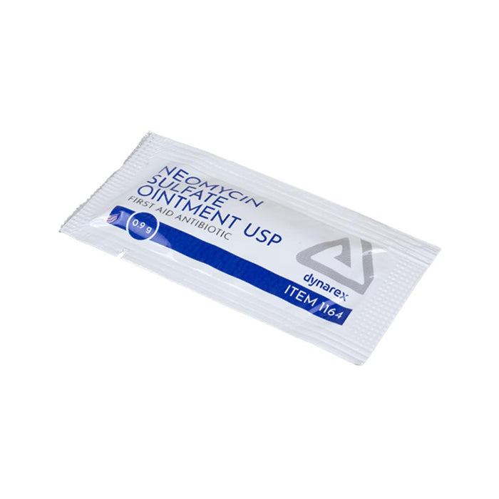 Neomycin Sulfate Ointment