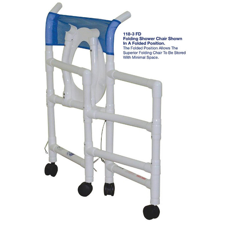 Folding Shower Chair