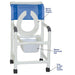 Shower Chair Open Front Seat