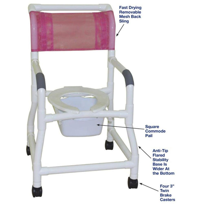 Shower Chair