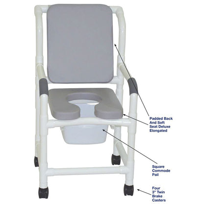 Shower Chair