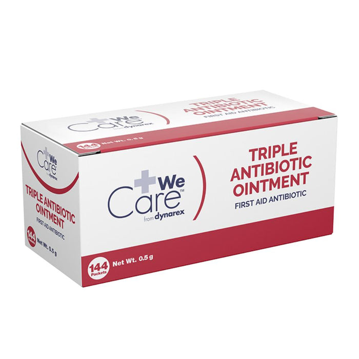 Triple Antibiotic Ointment