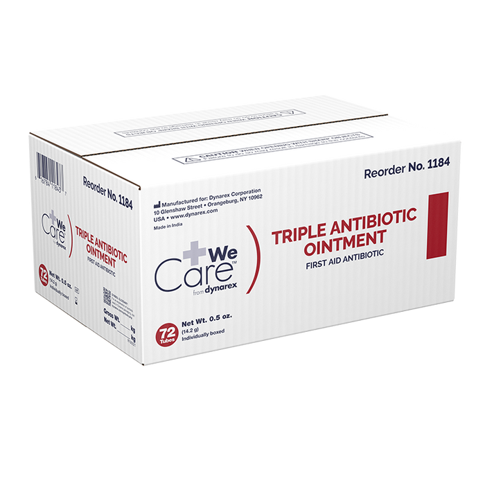 Dynarex Triple Antibiotic Ointment