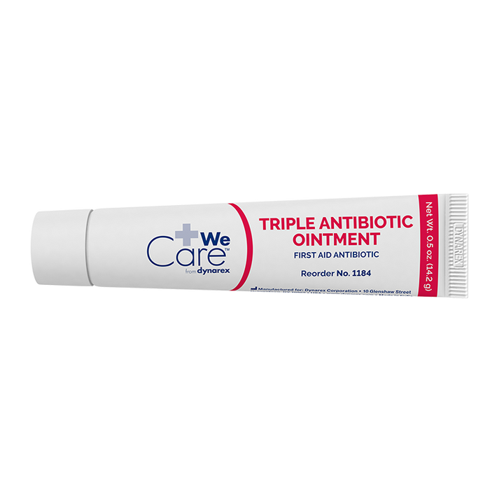 Dynarex Triple Antibiotic Ointment