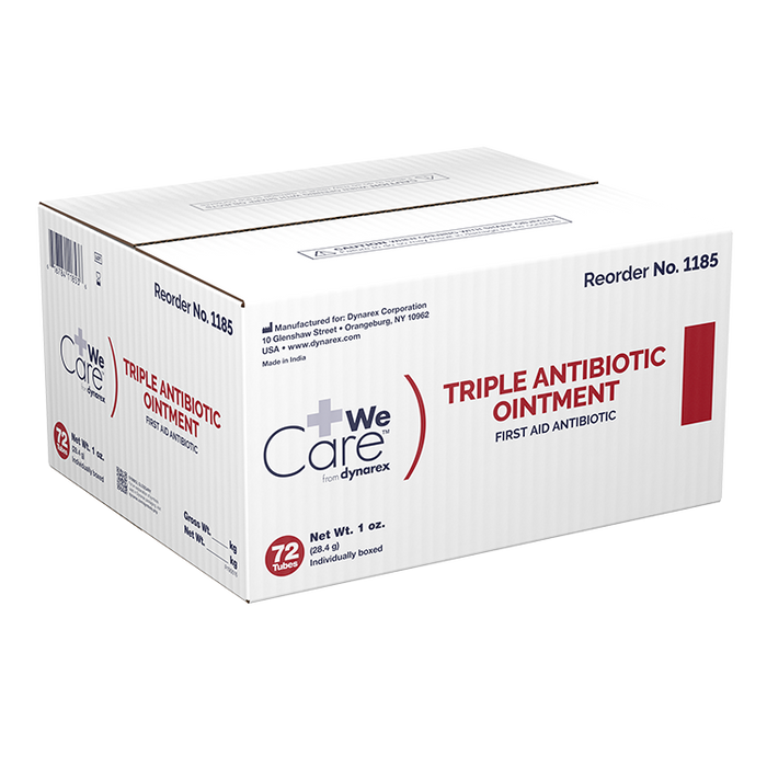 Dynarex Triple Antibiotic Ointment