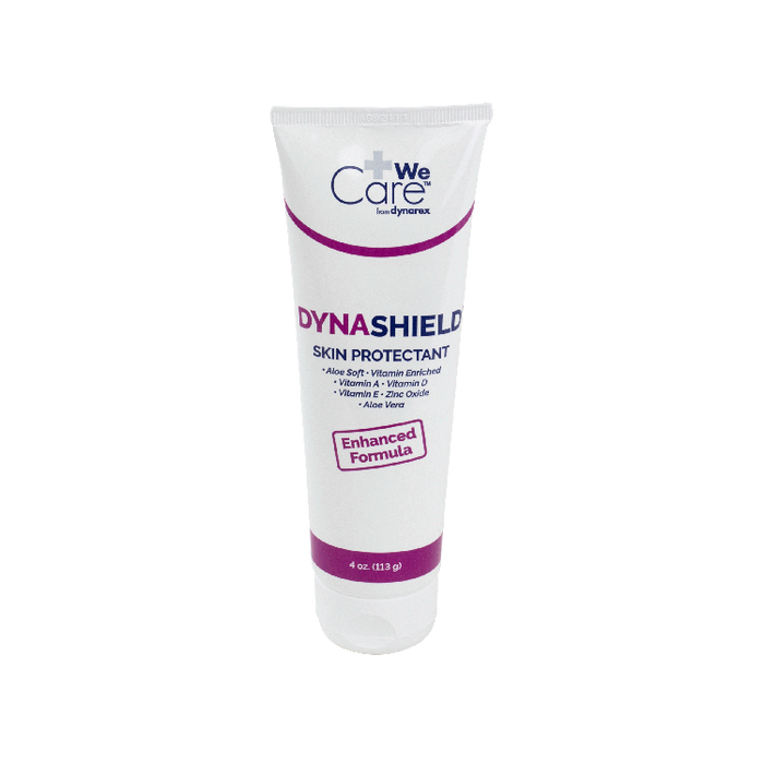 Dynarex DynaShield Skin Protectant Barrier Cream