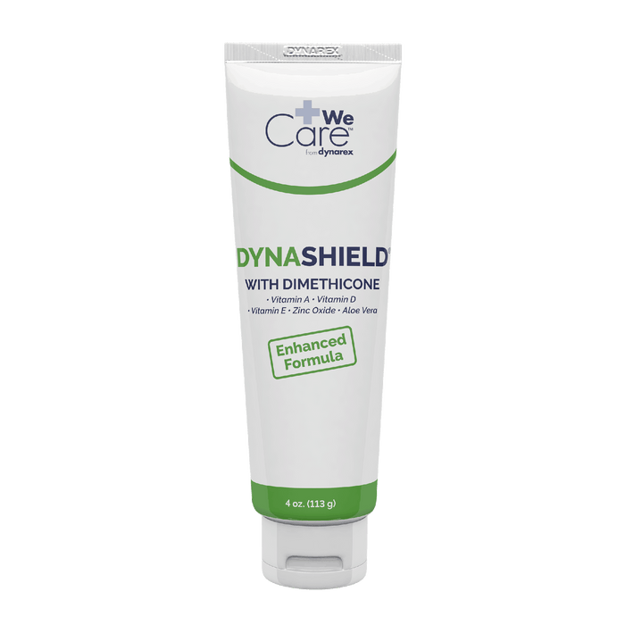 Dynarex DynaShield Skin Protectant Barrier Cream