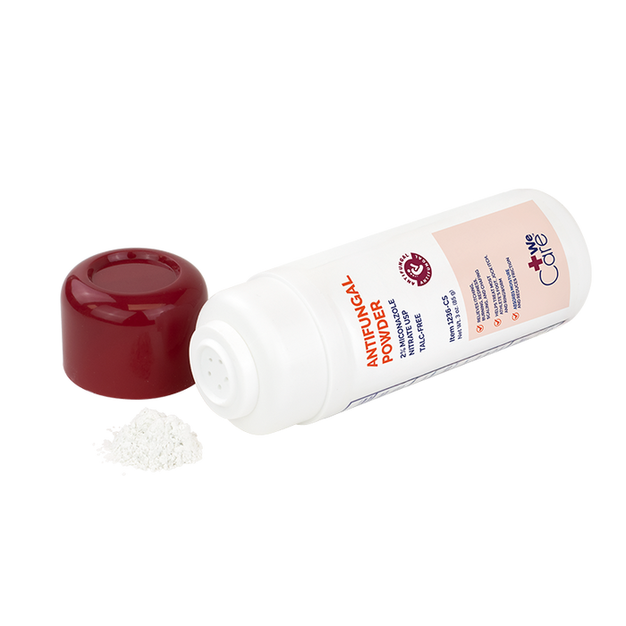 Dynarex Antifungal Powder (Talc-Free) - 24 Count