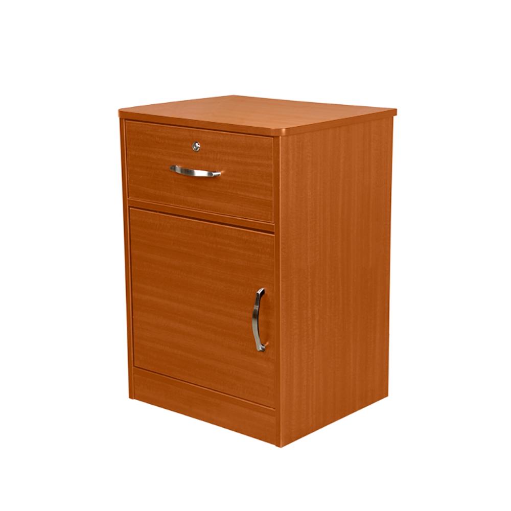 One Drawer Nightstand