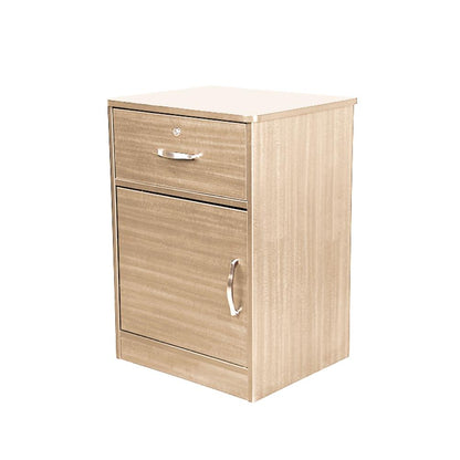 One Drawer Nightstand