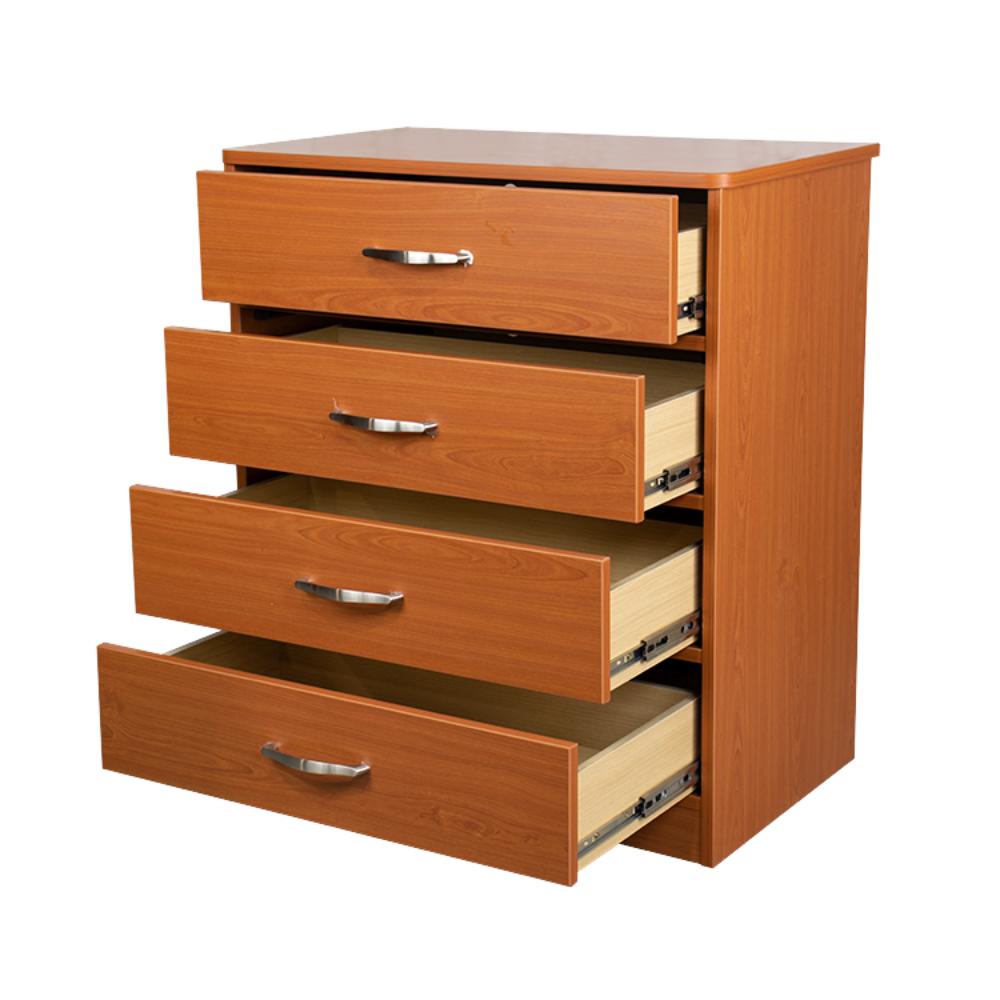 Four Drawer Dresser