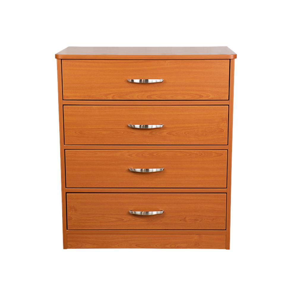 Four Drawer Dresser