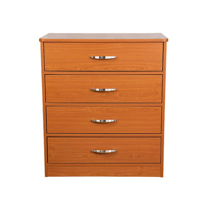 Four Drawer Dresser