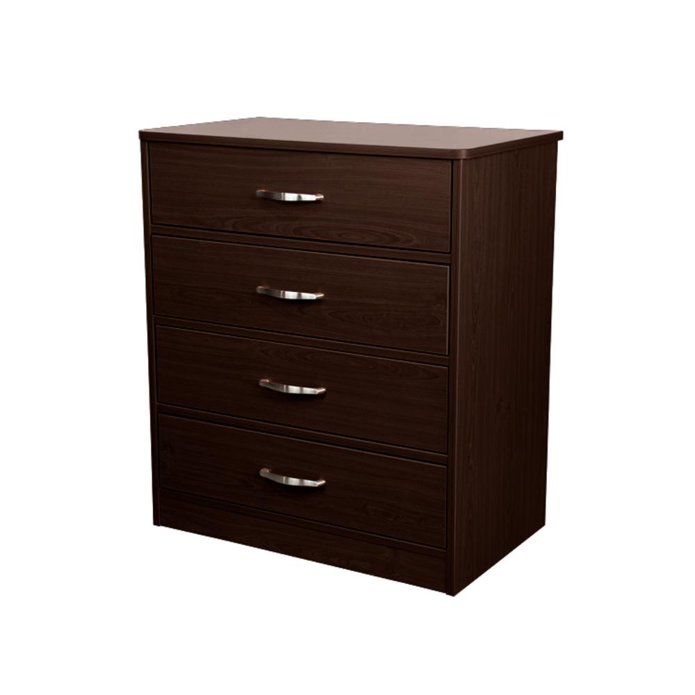 Four Drawer Dresser