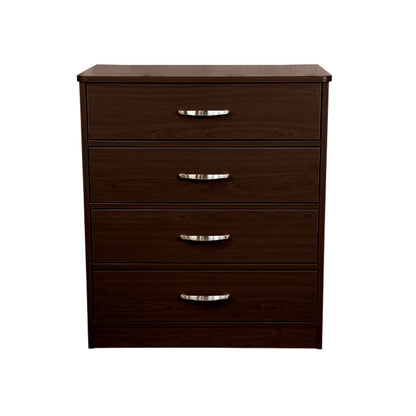 Four Drawer Dresser