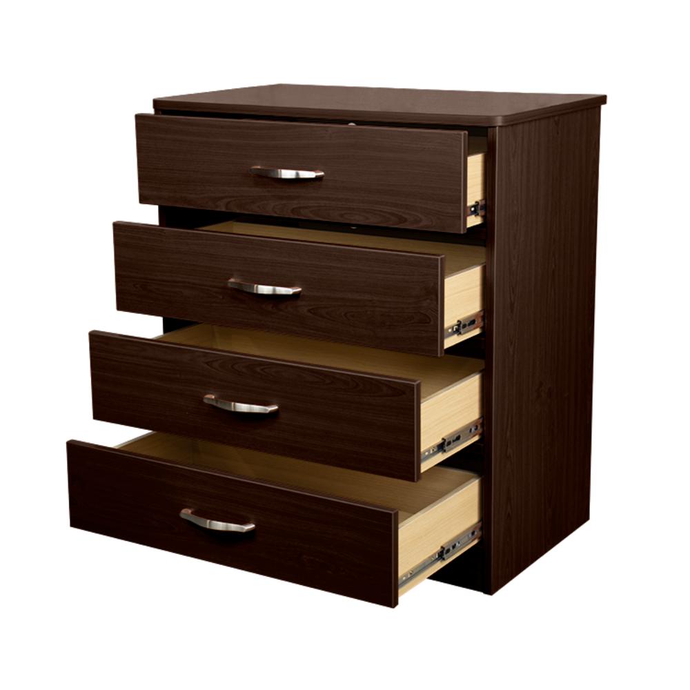 Four Drawer Dresser