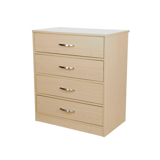 Four Drawer Dresser