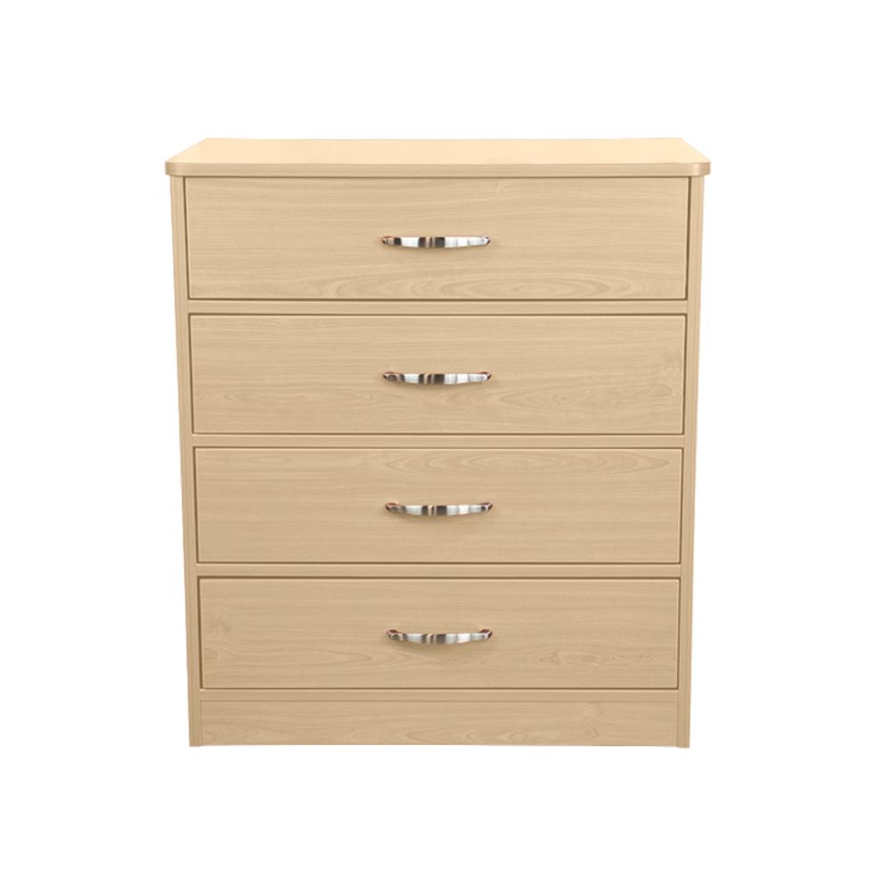 Four Drawer Dresser