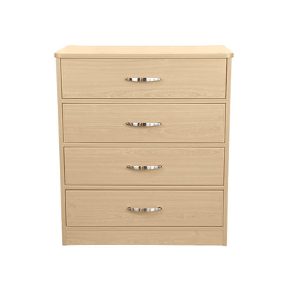 Four Drawer Dresser