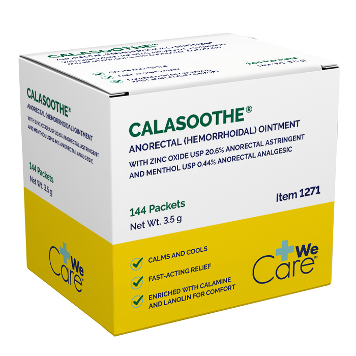 Dynarex CalaSoothe Skin Protectant