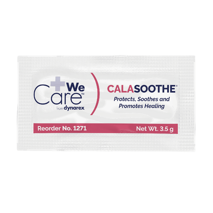 Dynarex CalaSoothe Skin Protectant