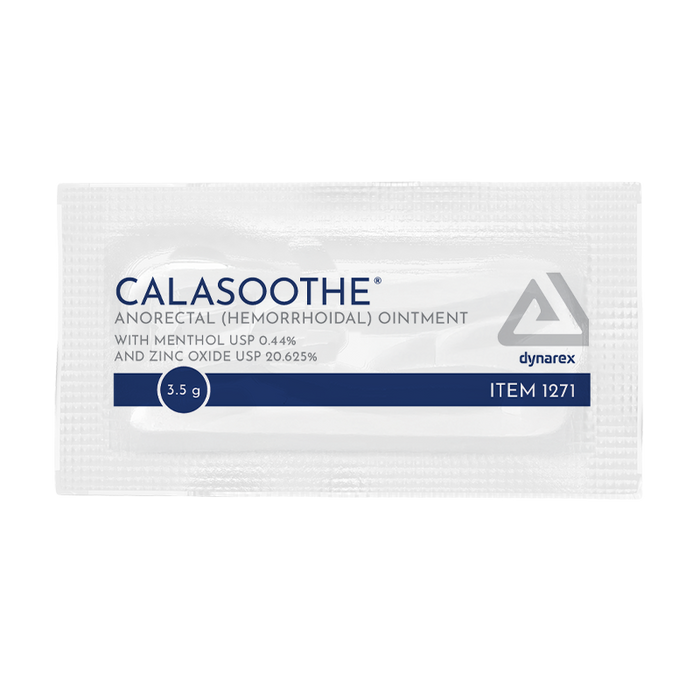 Dynarex CalaSoothe Skin Protectant