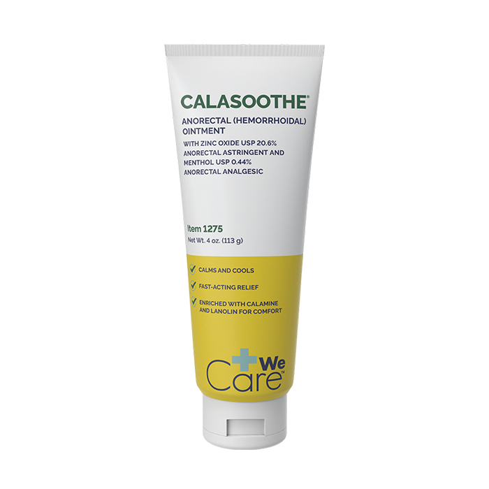 Dynarex CalaSoothe Skin Protectant