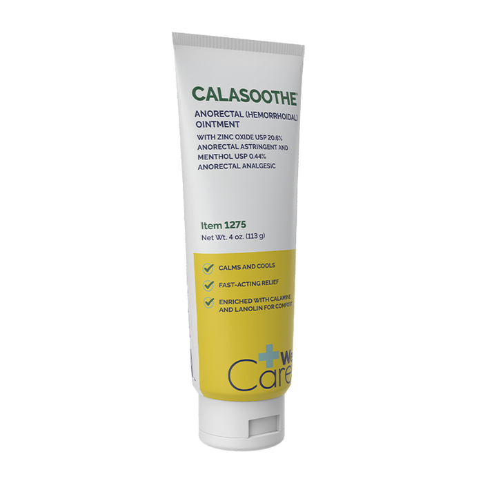 Dynarex CalaSoothe Skin Protectant